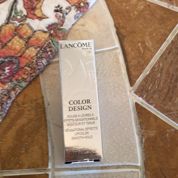 LANCÔME LIPSTICK💋💄👄 - Picture 3 of 5